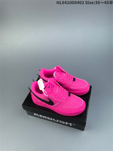 men air force one shoes 36-45 2025-9-19-936